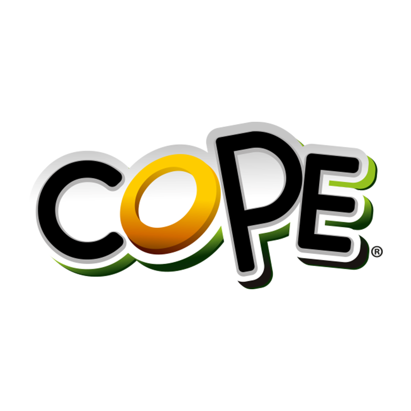cope